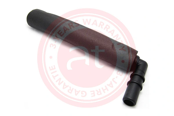 Hose, crankcase ventilation